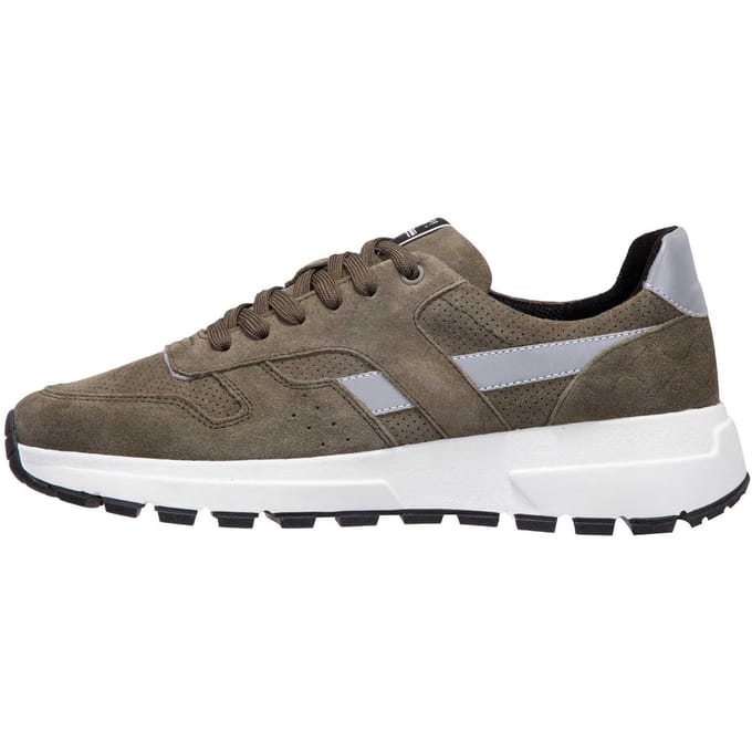 Joop - Herren Sneaker Velluto New Hannis