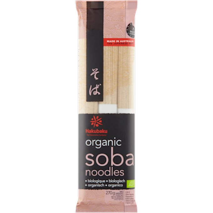 Soba