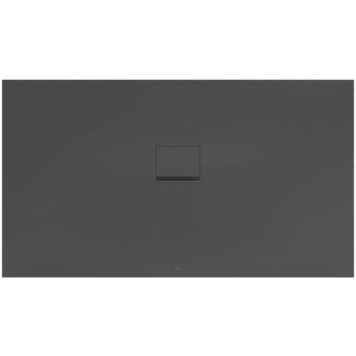 Villeroy & Boch Squaro Infinity shower tray 160 x 90 cm UDQ1690SQI2V-RW