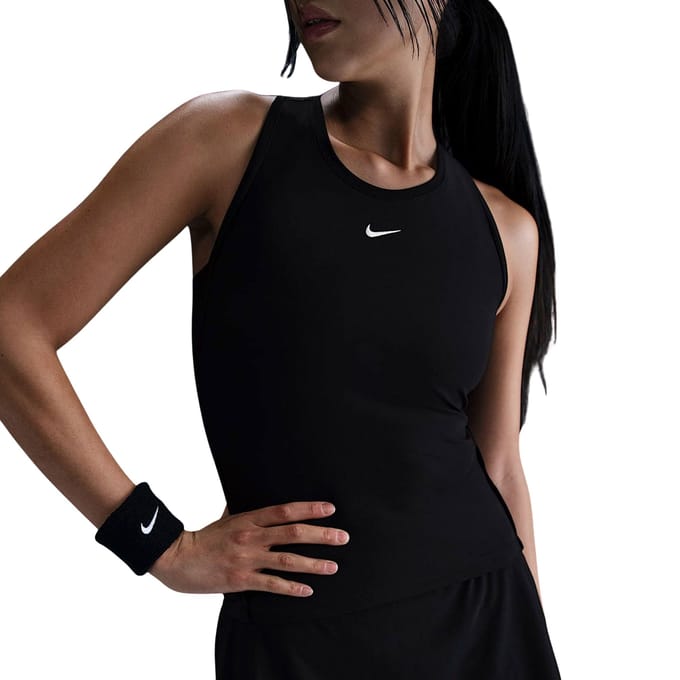 Nike Dri-FIT Victory Tennistop Dames - Maat M