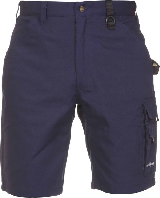 Hydrowear Ruinen korte broek-46-Grijs