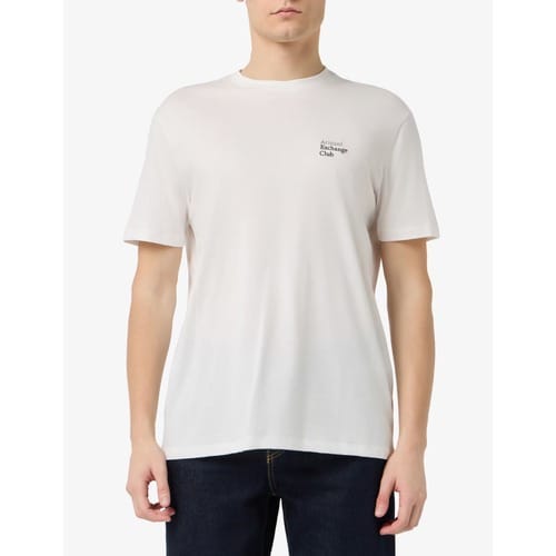 T-shirt Korte Mouw Armani Exchange XM002504AF10358