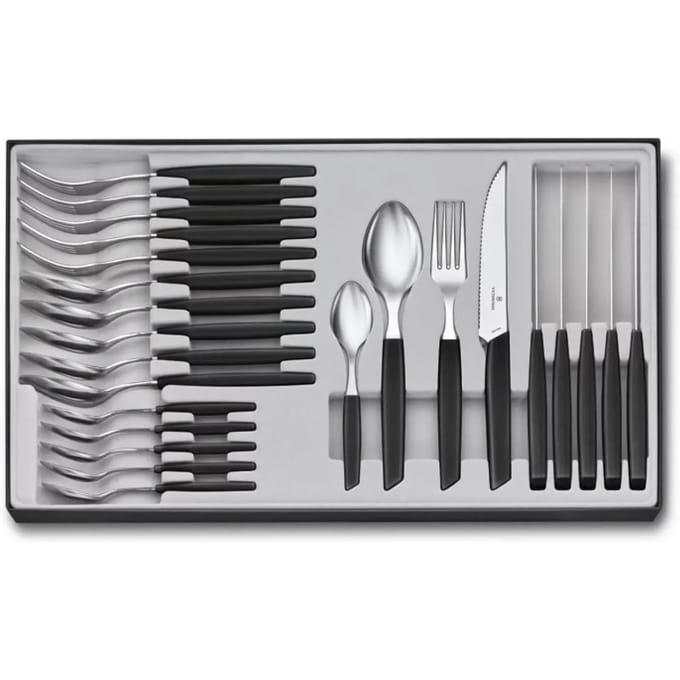 Bestek Victorinox Swiss Modern Steak (x24)