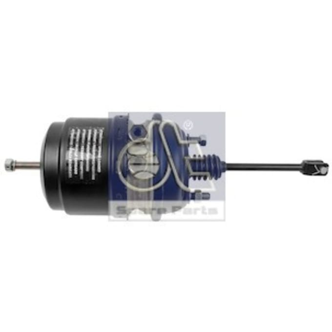 Veerremcilinder DT SPARE PARTS 3.74073