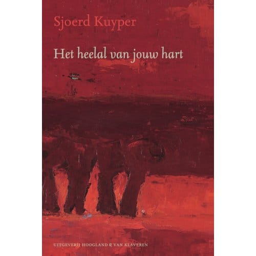 Het Heelal Van Jouw Hart - Sjoerd Kuyper