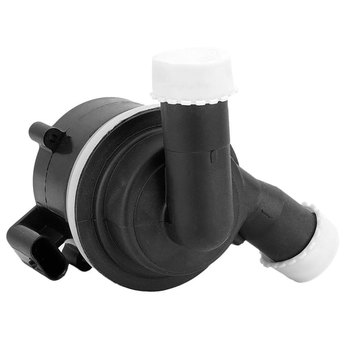 Elektrische Motor Hulpkoelvloeistof Extra Waterpomp 03L965561A