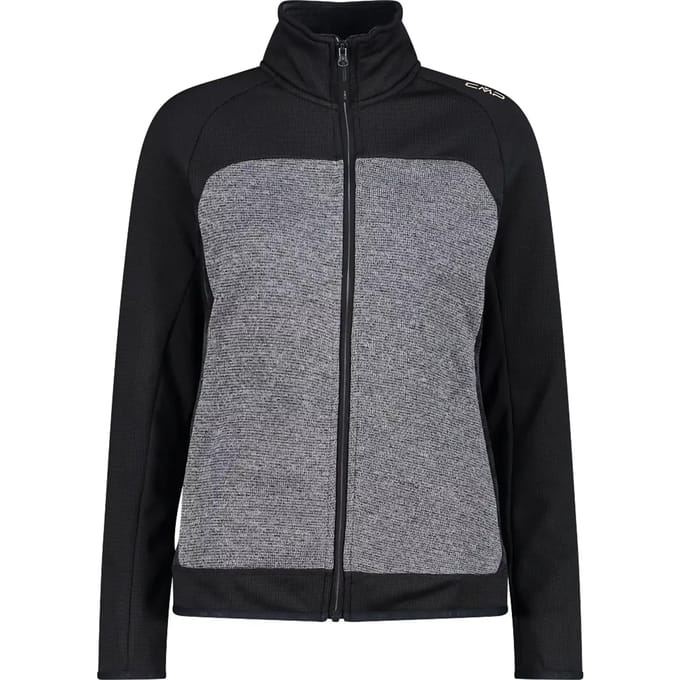 Dames prestatie fleece CMP