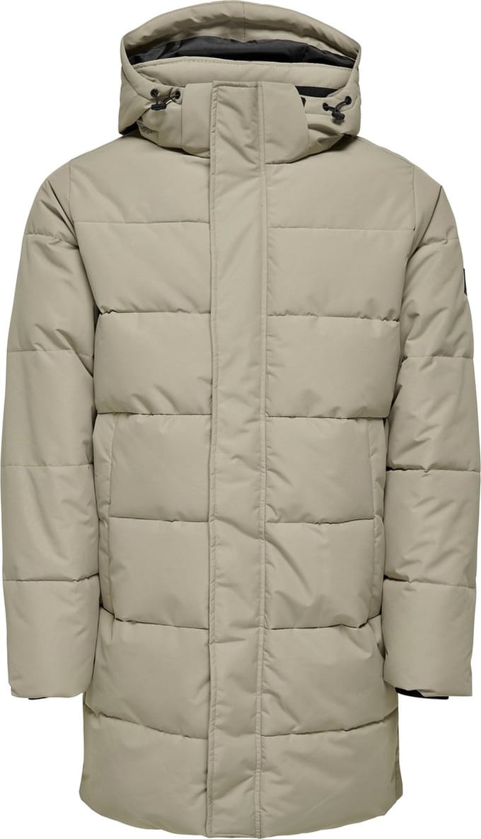 ONLY & SONS Puffer jacket ONSCARL Puffer jacket