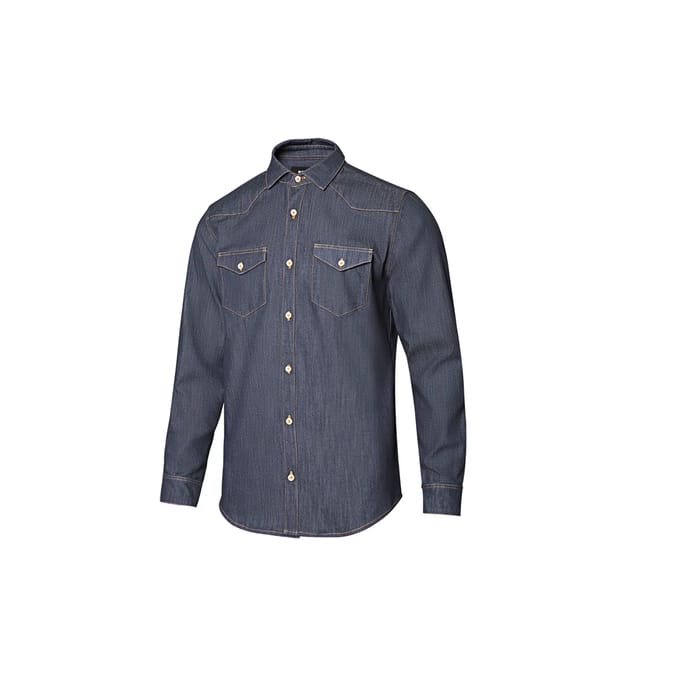 Stretch Shirt Velilla