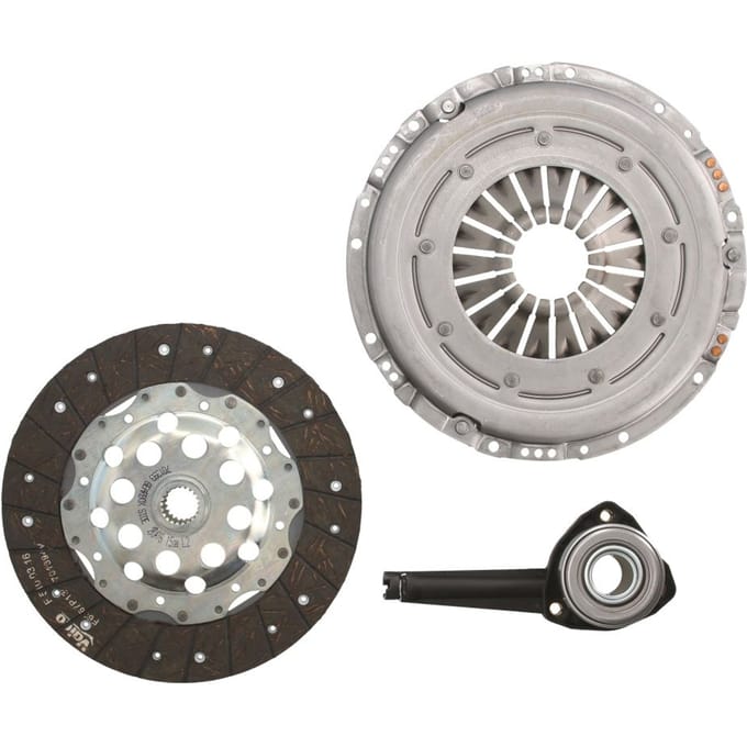 Koppelingsset VALEO 834295