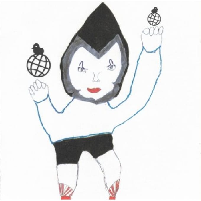 Björk - ‹Army Of Me› Remixes And Covers (CD)
