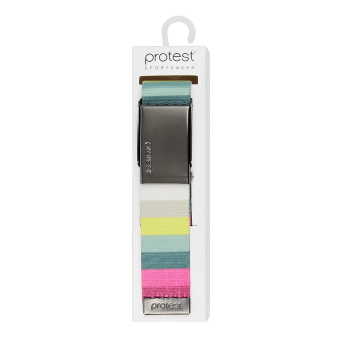 Protest Prtinsider – Riem Dames – Gespsluiting – Wintersport riem