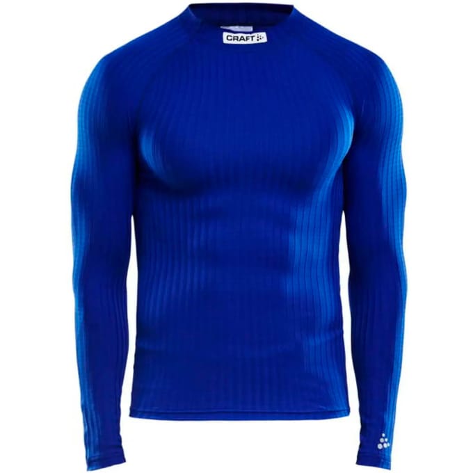 Craft Progress Baselayer CN LS - Maat XXL
