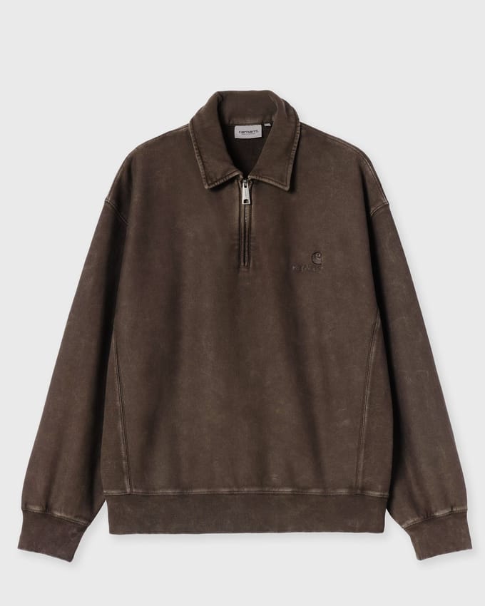 Lambert Polo Sweat