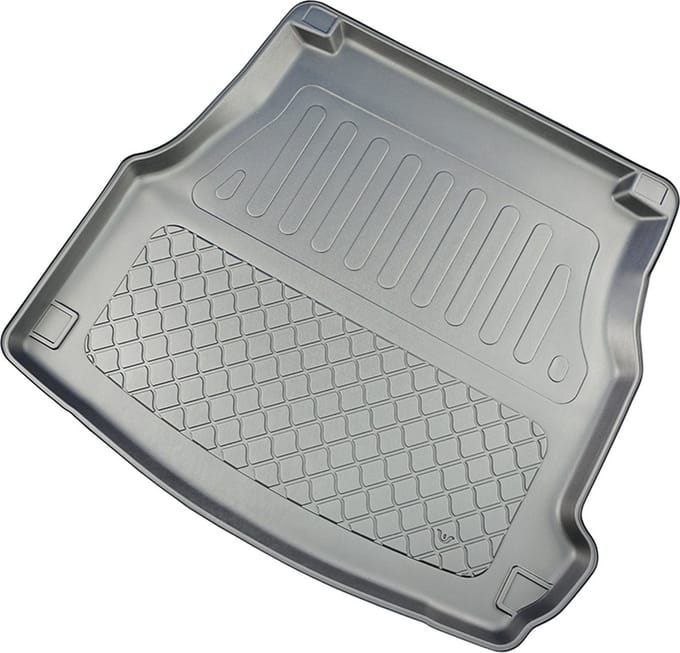 Kofferbakmat Mercedes C-klasse W206 2021-2026 - Guardliner