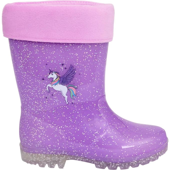 Dames rijlaarzen Equipage Wellies