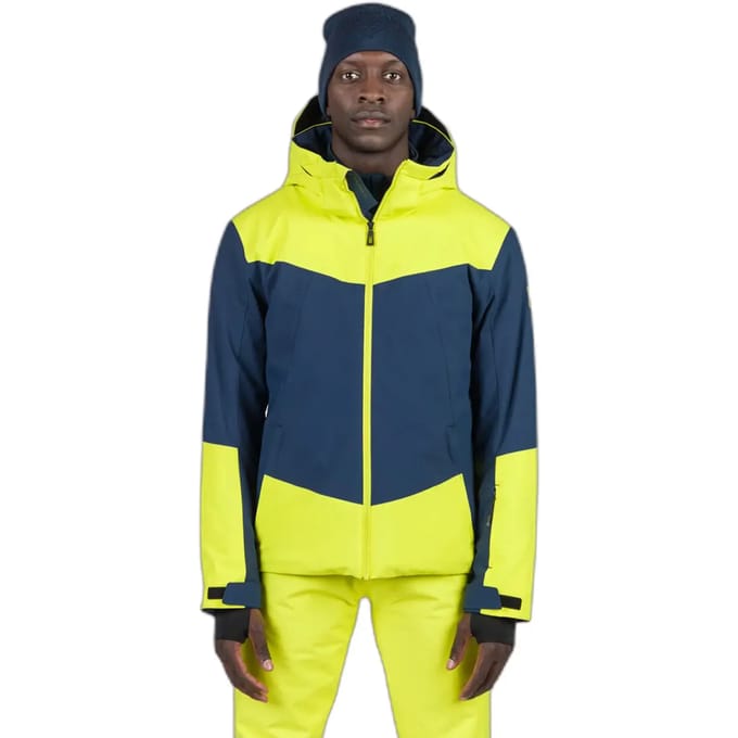 Rossignol Wispile Jas Groen XL Man
