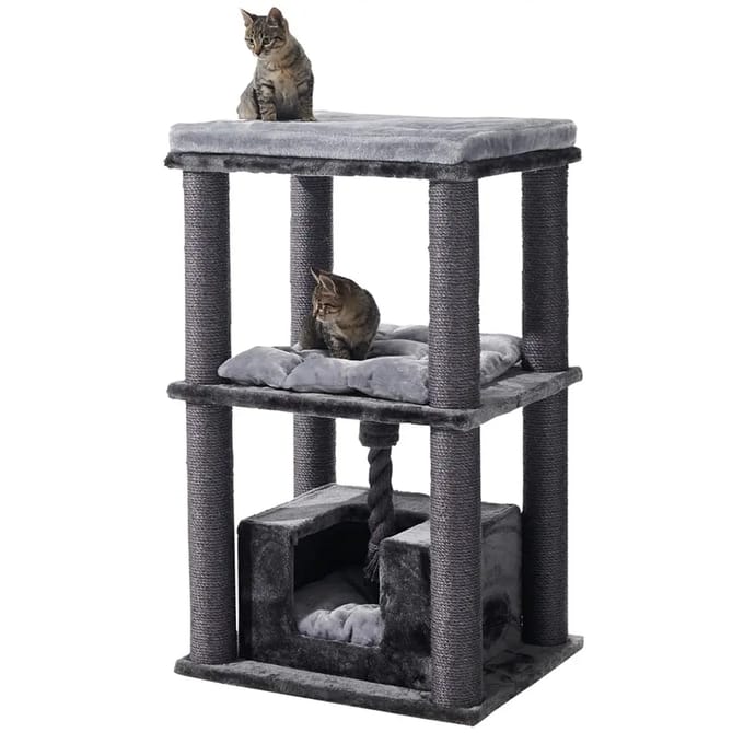 Kattenboom Nobby Pet Brida