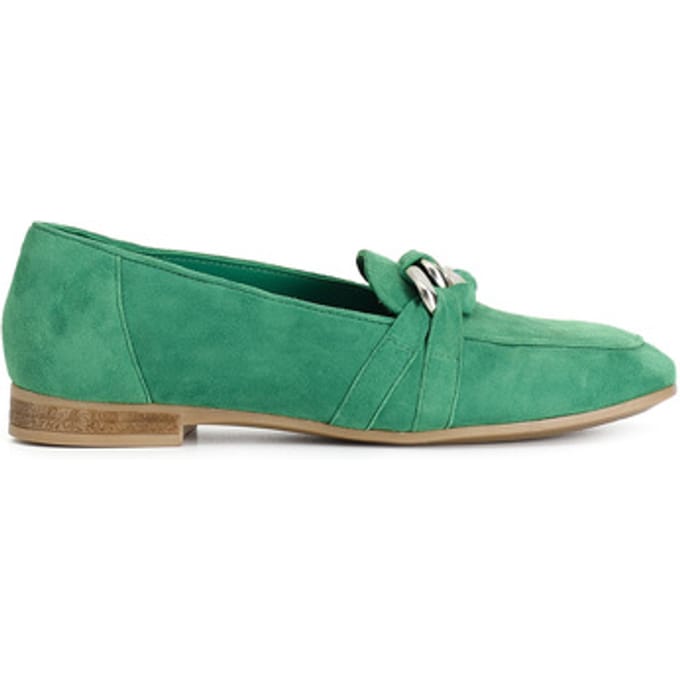 Mocassins Café Noir C1EG6111