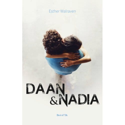 Daan & Nadia - Esther Walraven