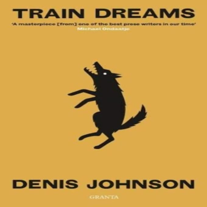 Train Dreams par Denis Johnson Livre de poche 9781783787623