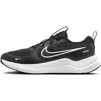 Nike Hardloopschoenen voor kids (straat) Cosmic Runner - Zwart, Zwart 38