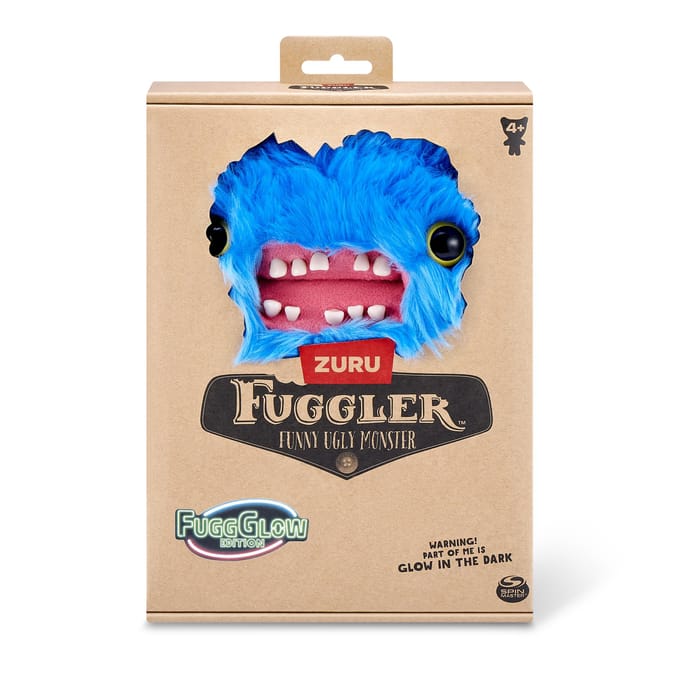 Fuggler fugglow 21cm assorti