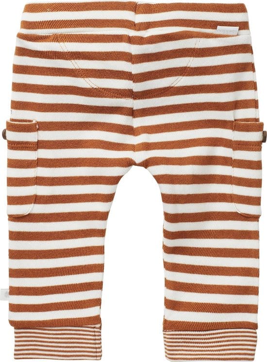 Noppies - Maat 56 - Broek Salcombe Baby