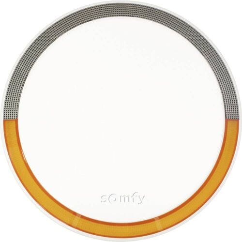 Draadloze buitensirene Somfy Home Alarm 2401491