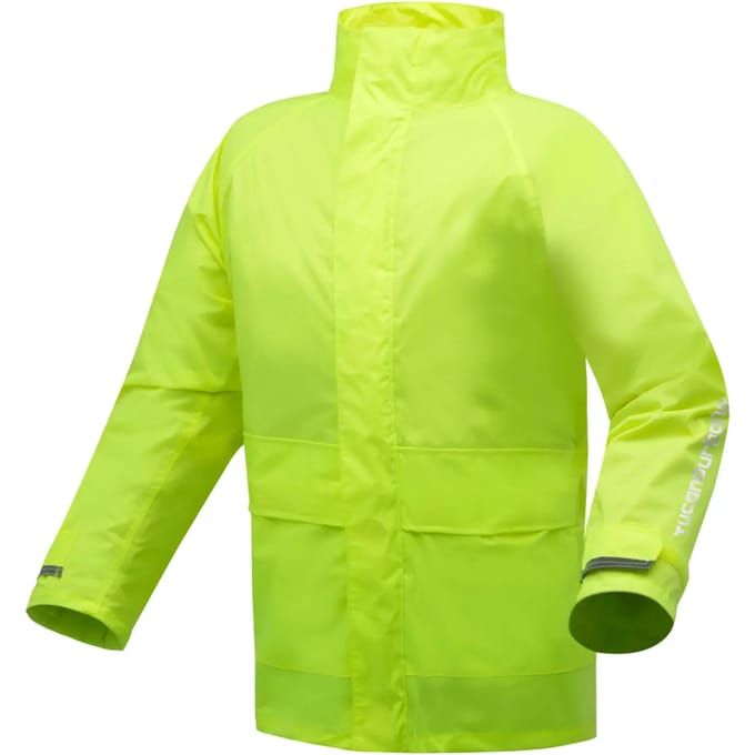 Motorfiets regenjas Tucano Urbano Diluvio Start