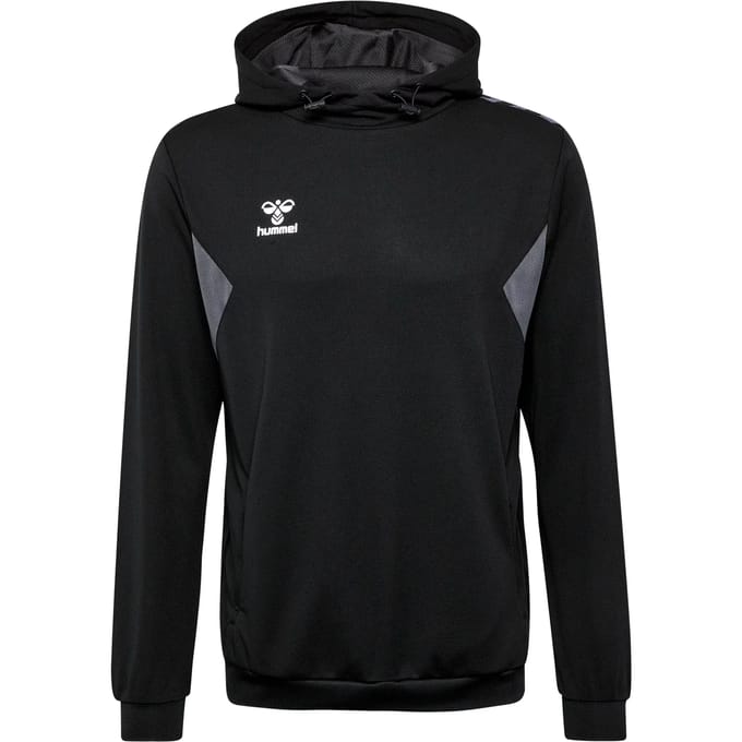 Hummel-hoodie Hmlauthentic Pl 219976