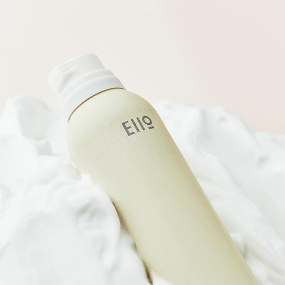 Eiiio Silky Glow Foaming Essence (200ml / 6.76 fl.oz.) (3 Options) #200ml x 1pcs white