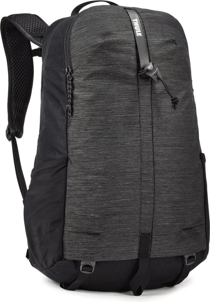 THULE Daypack Rugzak Nanum Backpack 18L Black Zwart