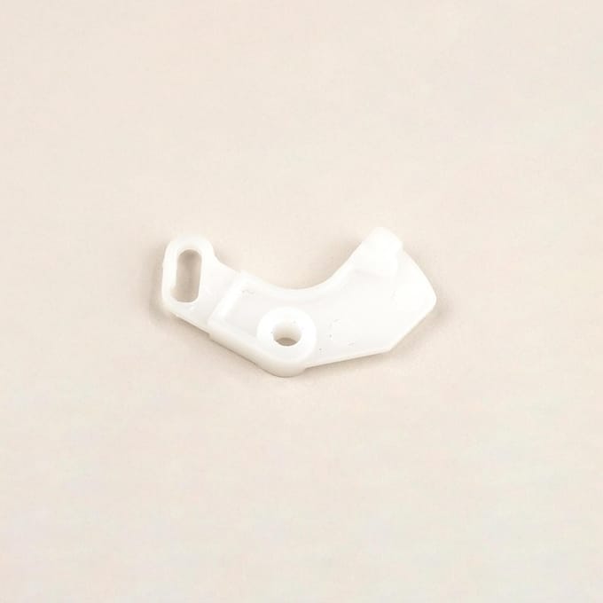 Support de Commande de Clignotant Indicateur Essuie-glace Stalk Switch Clips pour Mercedes W203 S203 CL203 W209 C209 A209