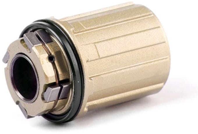 Vision Freehub Body EL262 | U2057, U2058, U2093 - Shimano