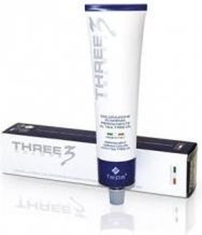 Three Colore No.8.37 120ml