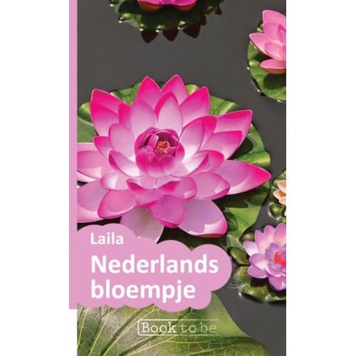 Nederlands Bloempje - Laila