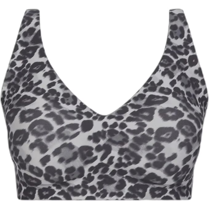 Dames plunge bh zonder beugels Chantelle SoftStretch