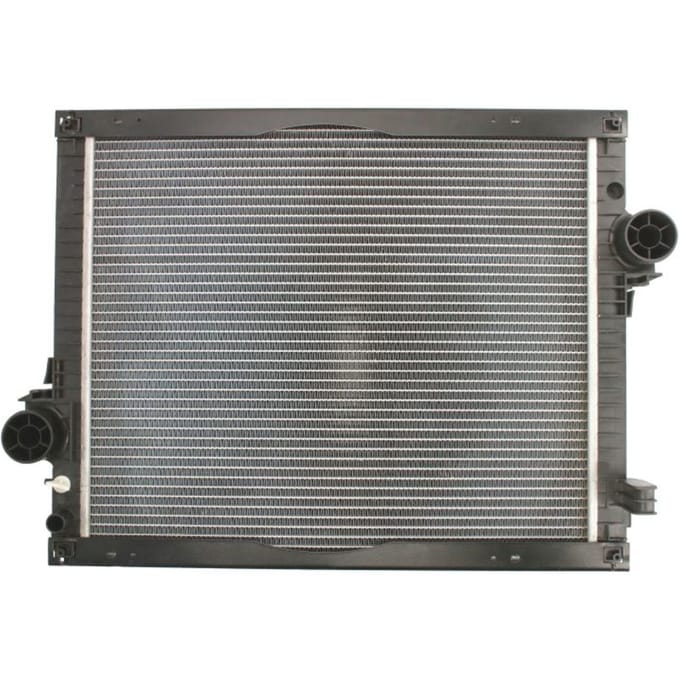 Radiator, motorkoeling NRF 50585