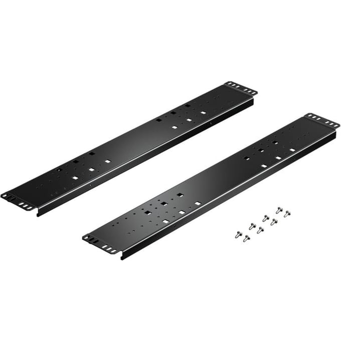 Rittal VX IT 19-Inch Rack Kruisbalk 800mm - 5302167 [2 Stukken]