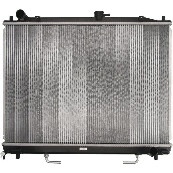 Radiator, motorkoeling KOYORAD PL031758