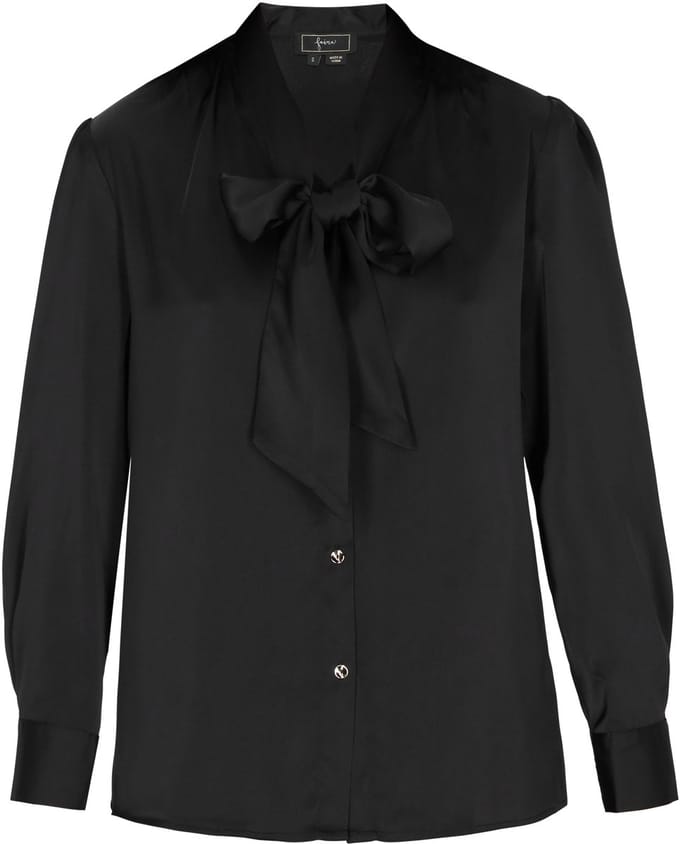 faina blouse