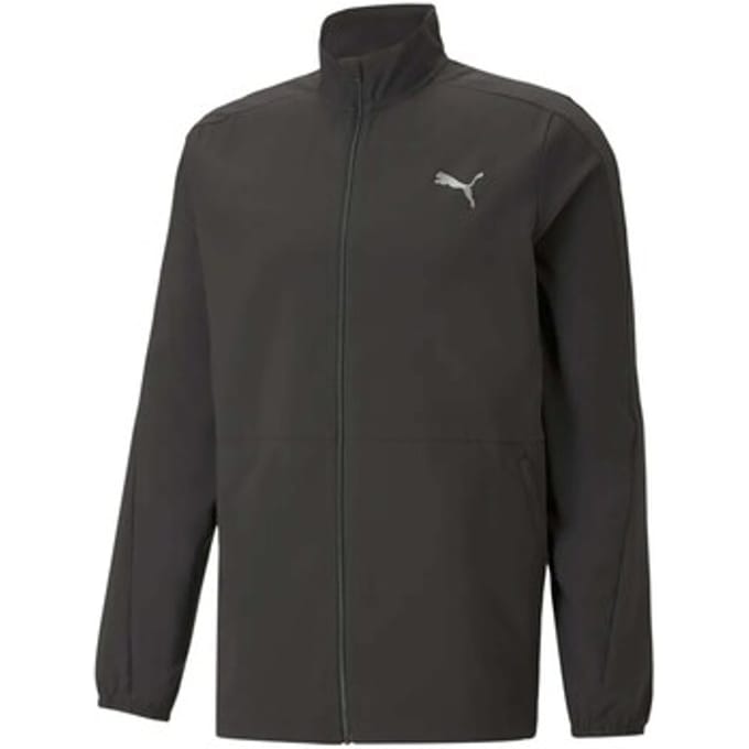 Puma Run Favorite Woven Jacket M - Sportswear - Volwassen