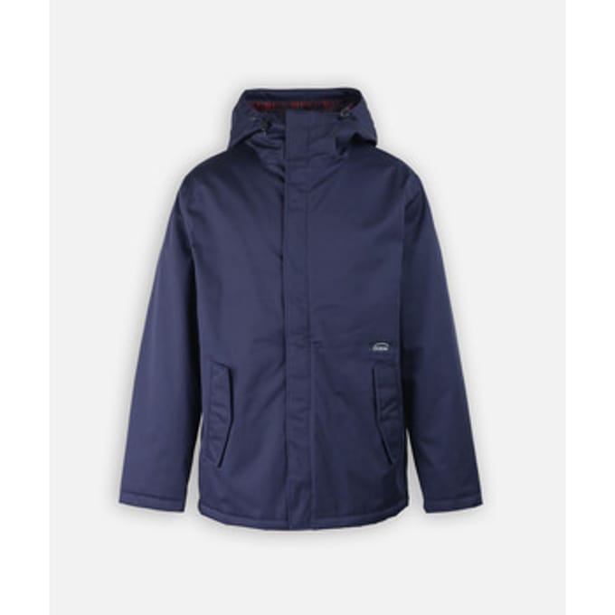 Windjack Oxbow Twill jas JACOBEL
