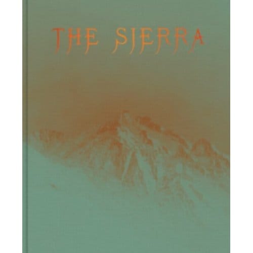 The Sierra - Aaron Rothman