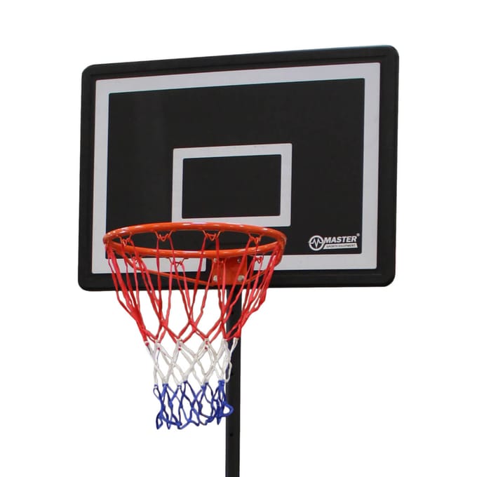 Support de basketball portable MASTER contre 210