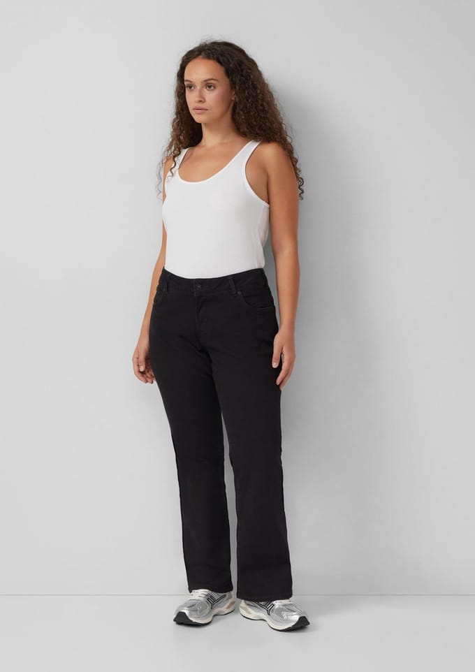QS Jeans-Hose