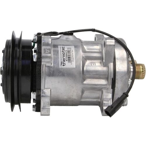 Airco-compressor THERMOTEC KTT090475