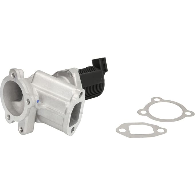 Borg Warner EGR-klep WAHLER 710949D