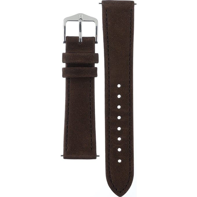 Hirsch 03433110-2-18 Osiris Nubuck band